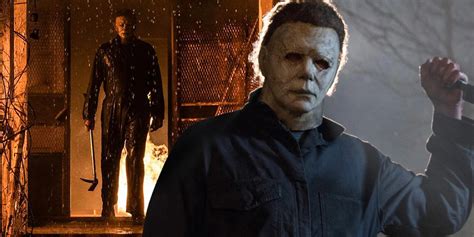 List Of New Halloween Game Michael Myers References