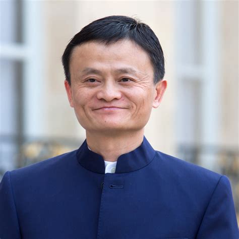 Learn more about his successes and rise to affluence in the tech industry. Jack Ma | The A List Campaign Asia