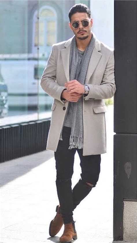 21 Outfits You Should Copy From This Influencer Stylish Mens Fashion Mens Fashion Blog