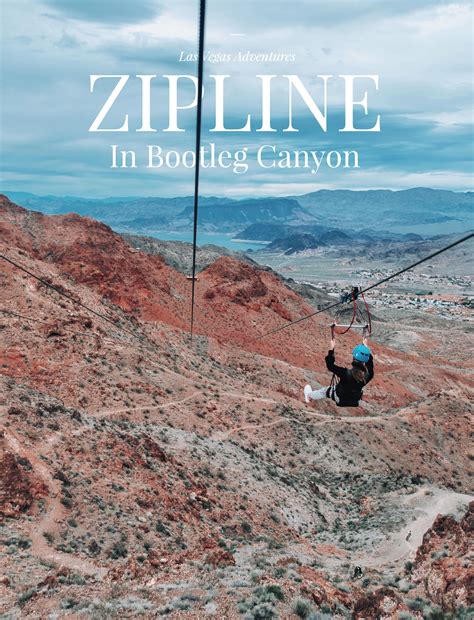 Las Vegas Zipline over Mojave Desert - 30 minutes from The Strip