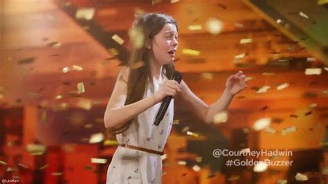 What is the golden buzzer on agt? America's Got Talent好きな人 | ガールズちゃんねる - Girls Channel