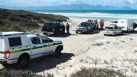 Three Bodies Found At Beach Traced To Eerste River House As Initial Crime Scene Za