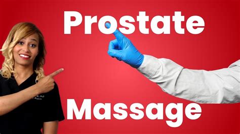 Prostate Massage Procedure Internal And External Kienitvcacke