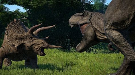 Igg games jurassic world evolution pc download can be accessed through . Jurassic World Evolution (PC) Review - CGMagazine
