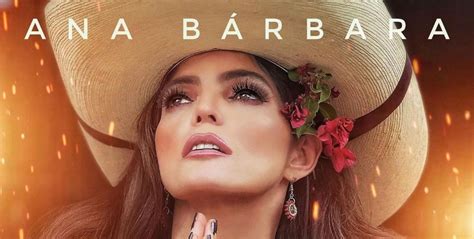 Ana Bárbara estrena su nuevo sencillo Reza y Reza Mundo Reality Chismes y Celebridades