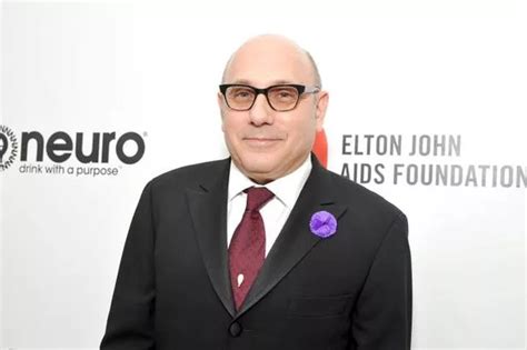 Sex And The City Star Willie Garson Dies At The Age Of 57 Wales Online