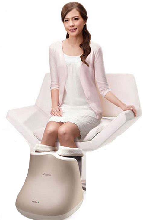 Osim Foot Massager Review For India