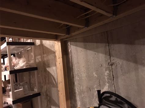 Basement finishing university shows you how to wire your basement when your in the main stages of finishing your basement. Unfinished Basement Wiring - Electrical - DIY Chatroom ...