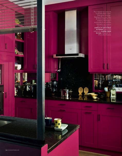 Over 100 Pink Interiors You Wont Be Able To Take Your Eyes Off 120