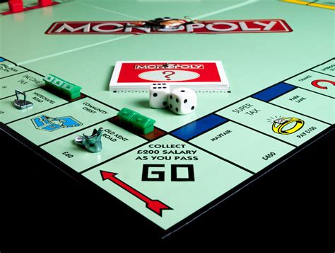 We did not find results for: Life is like a Monopoly Game: Start Invest Today or Risk to Lose Tomorrow - JILAXZONE