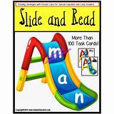 Pictures of Reading Strategies For Special Education