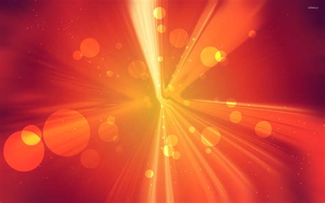 Rays Of Light Wallpaper Abstract Wallpapers 15627