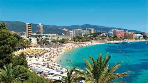 All Inclusive Holidays To Magaluf 2022 2023 Uk