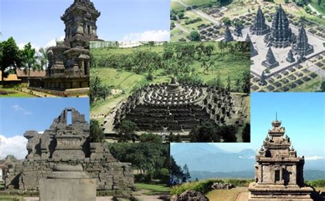 Peninggalan Sejarah Hindu Budha Di Indonesia Seputar Sejarah