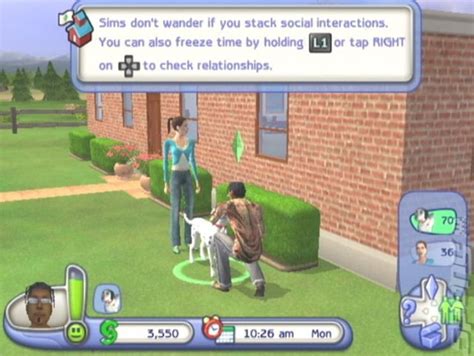 Screens The Sims 2 Pets Gamecube 2 Of 14