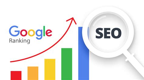 How To Improve Your Google Ranking With Seo