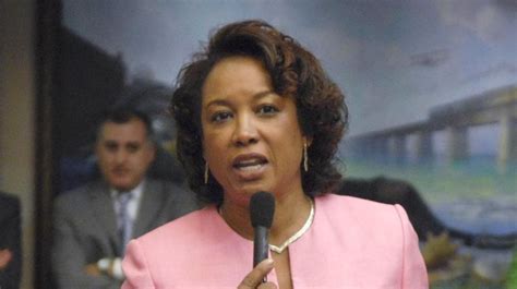 Florida Lt Governor Jennifer Carroll Plagued By Sex Scandal
