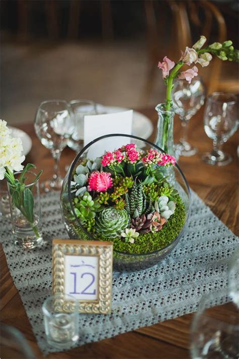 See more ideas about cactus, cactus decor, cactus clothes. 70+ Eye-Popping Succulent Wedding Ideas | Deer Pearl Flowers