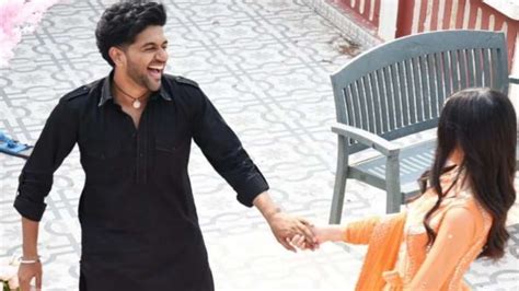 Is Guru Randhawa Engaged His Latest Photo With Mystery Girl Hints At