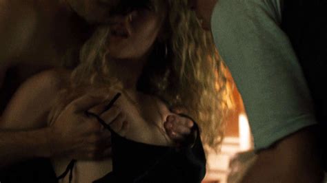 Juno Temple Leaked Privates And Nude Scandal Planet