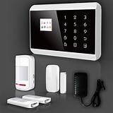 Images of Cheap Home Alarm Systems