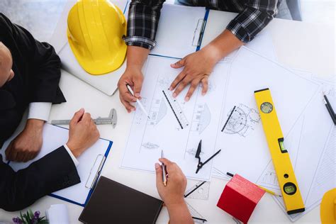 Why Hire A General Contractor Malek Construction General Contractors