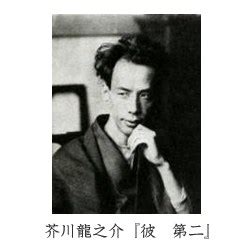Hi, i would be grateful if you would let me know the name of the writer 芥川龍之介 (hanji) in japanese so that i could pronounce it. 文学の中の教文館