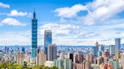 Taipei, Taiwan Project Center - IQP | Project Centers | Global Project Program | Project Based ...