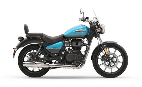 The three variants are distinguished by their respective. Royal Enfield Meteor 350 Price 2020 | Mileage, Specs ...