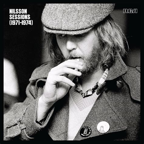 ‎nilsson Sessions 1971 1974 By Harry Nilsson On Apple Music