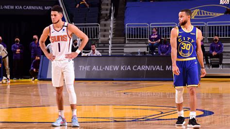 Warriors Vs Suns Odds Pick Preview Nbas 2 Best Teams Face Off