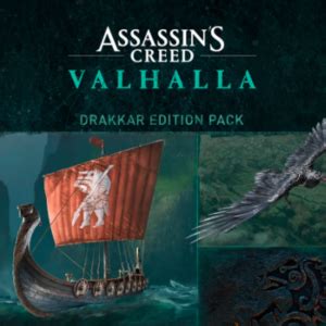 Acquistare Assassins Creed Valhalla Drakkar Content Pack Cd Key