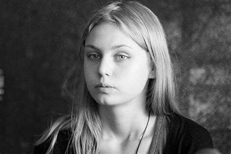 Погибла 25 летняя дочь актрисы Екатерины Голубевой загадочно умершей в