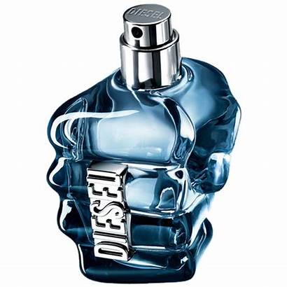 Diesel Brave Perfume Masculino Toilette Eau Edt