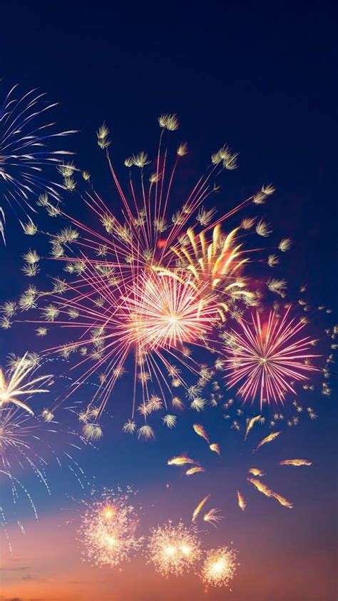 Fireworks iphone wallpapers are you excited about the new year? Pin by Tatyana Monarez on Wallpaper in 2020 | Fireworks wallpaper, Fireworks background ...