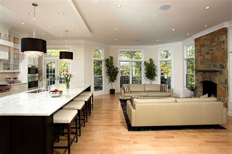 The look of quartz kitchen countertops is considered timeless. 6 Elegance White Quartz Countertops Kitchen Ideas