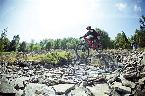 Bike Park Wales To Offer Coaching Courses Mbr