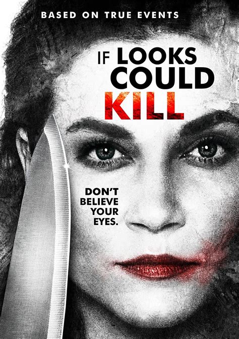 If Looks Could Kill 2016 Fullhd Watchsomuch