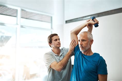 Seven Myths About Physical Therapy Cpt Rehab