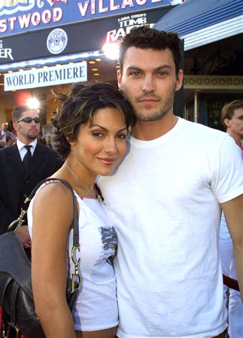 Brian Austin Green Is ‘not In A Good Place After Megan Fox Split Us Weekly
