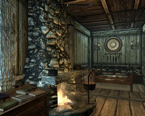 House In Solitude At Skyrim Nexus Mods And Community