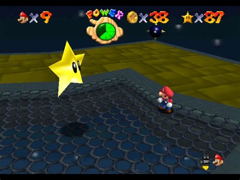 Super Mario 64 Star Road Download Pdfnfl