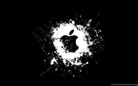 4k Apple Logo Wallpaper Logo Apple Wallpapers Hd Wallpaper Cave