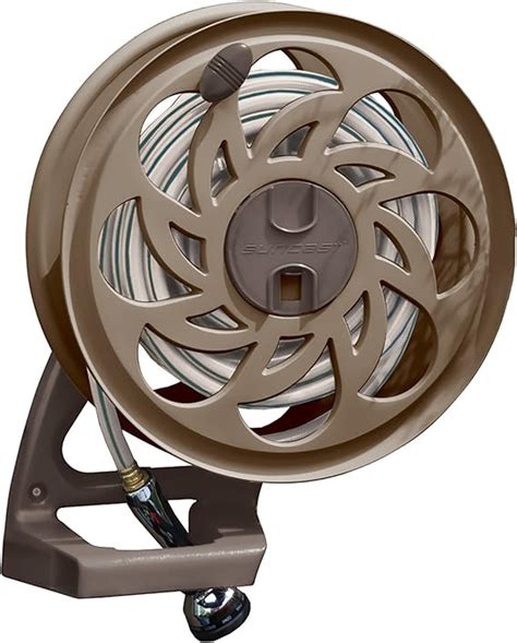 Top Rated 7 Best Wall Mounted Hose Reel Our Favorite Picks