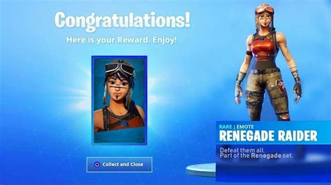 Renegade Raider Where To Get Fortnite Renegade Raider Png And Account