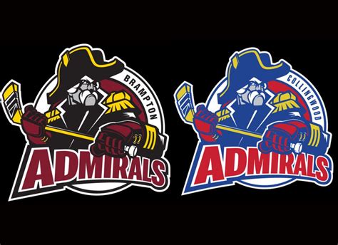 Collingwood web site design is a genuinely creative. This Brampton hockey team logo looks a lot like a ...