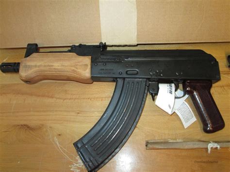 Mini Draco Pistol Ak 47 For Sale At 965747564