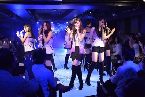 [photo] “heaven on earth” enjoy entertaining parties day and night at harajuku ekimae stage