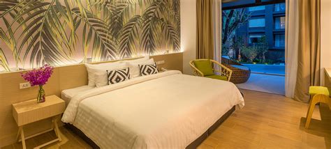 Accommodation Panan Krabi Resort Ao Nang Beach Thailand Official