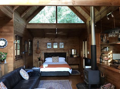 A Cozy Cabin In The Rainforest Rcozyplaces